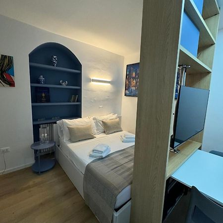 Loft Bosco Verticale - Isola Milano Esterno foto