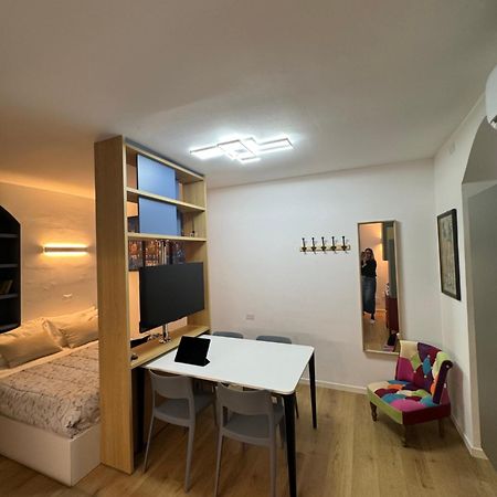 Loft Bosco Verticale - Isola Milano Esterno foto
