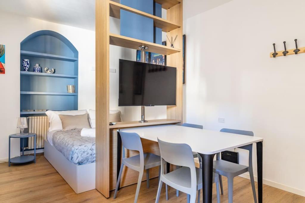 Loft Bosco Verticale - Isola Milano Esterno foto