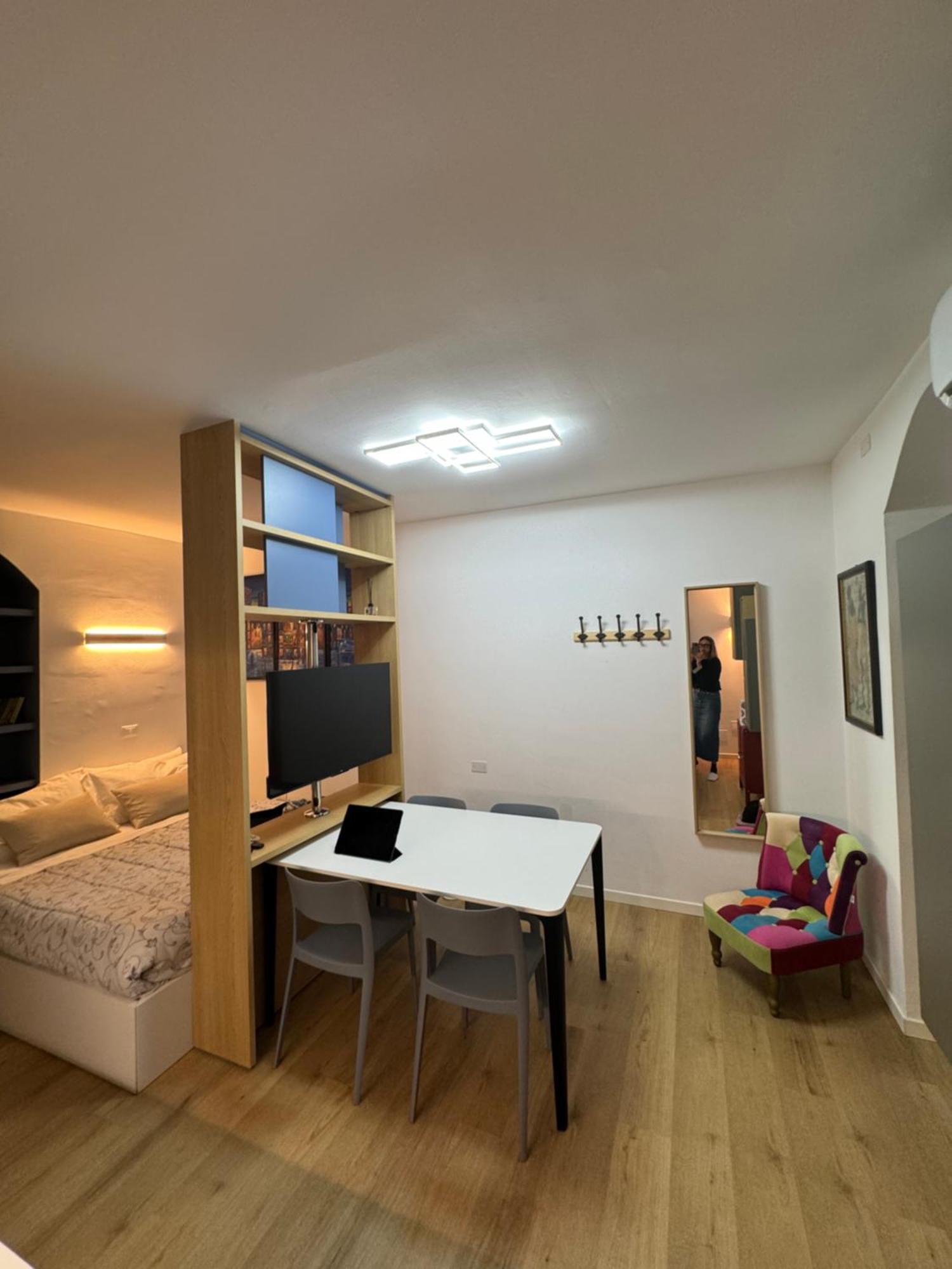 Loft Bosco Verticale - Isola Milano Esterno foto